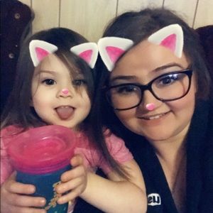 Meet your Posher, Stephanie